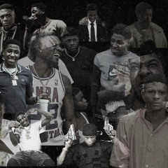 "Betrayed" (@blunote4l) NBA Youngboy x Boosie Type Beat