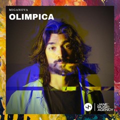 FREE DOWNLOAD: Miganova — Olimpica (Original Mix) [Jane Music Agency]