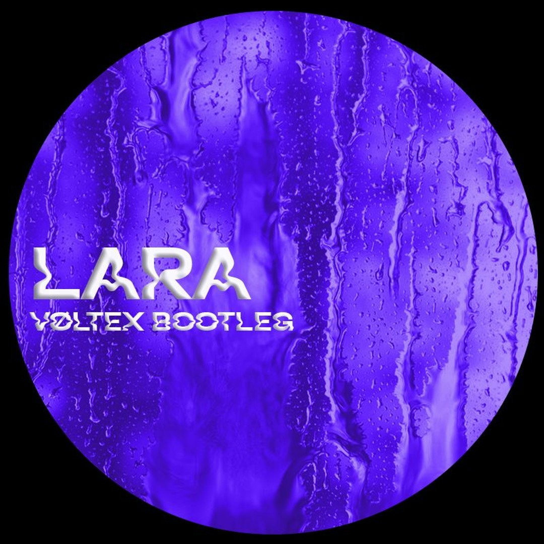 ALIVEMAEX - Lara (Vøltex Hard Techno Bootleg)