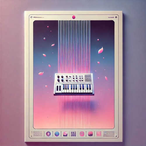 Blütenblätter | 80s Disco-Pop Inspired Instrumental