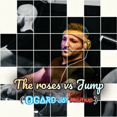 Garmiani vs Sainth Jhn - the roses vs jump(Ogard Jay mashup)