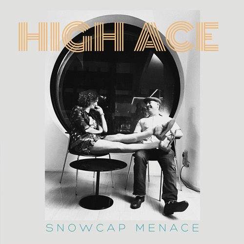 High Ace - Snowcap Menace