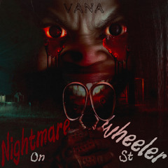 Nightmare On Wheeler St