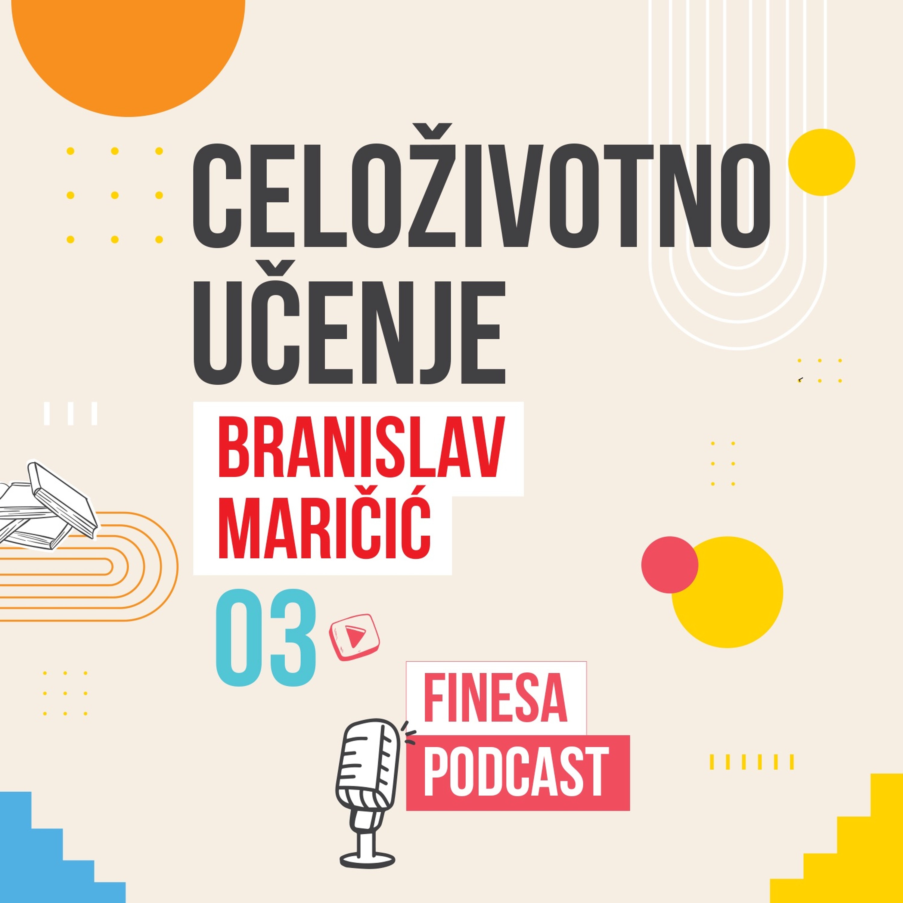 Finesa Podcast