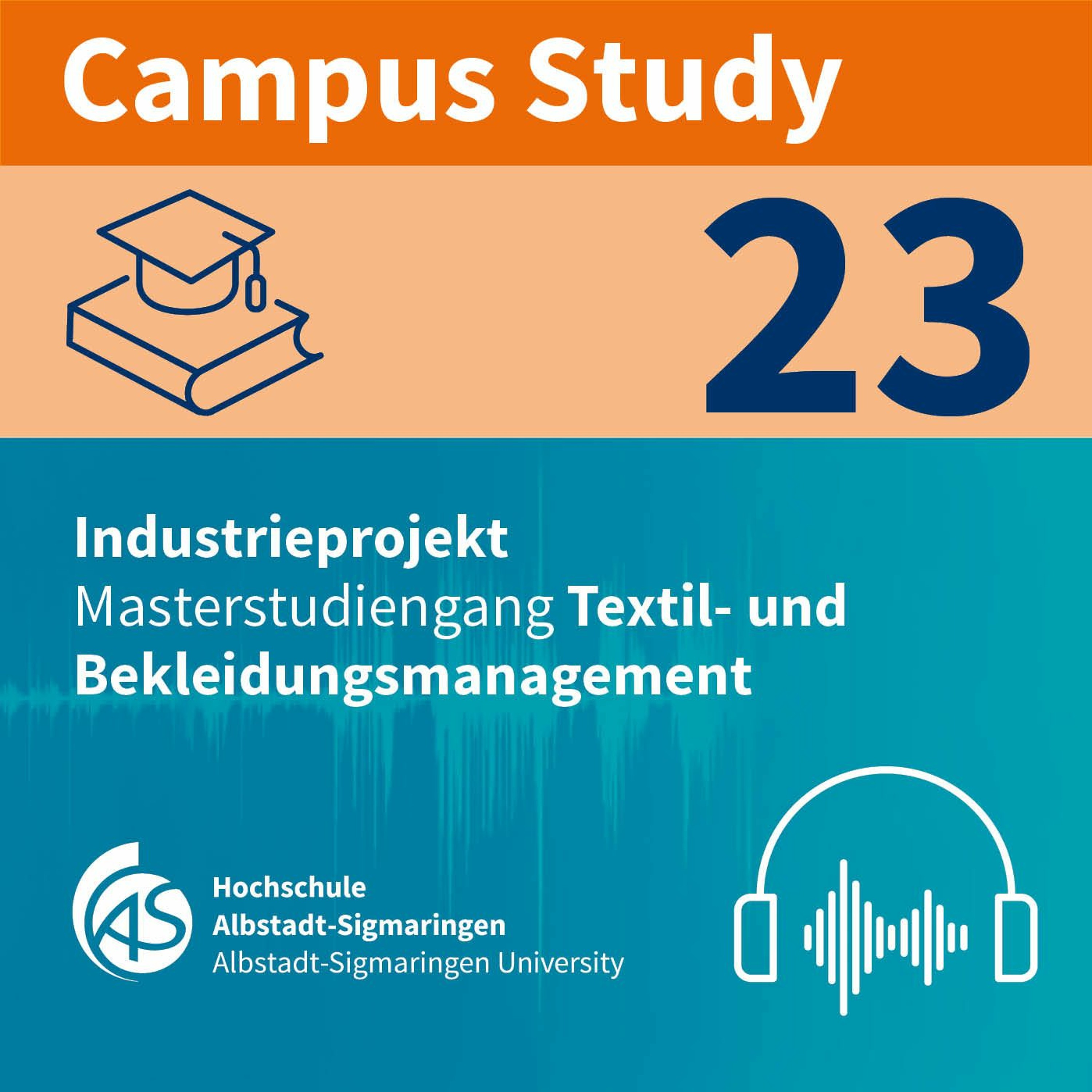 Campus-Podcast