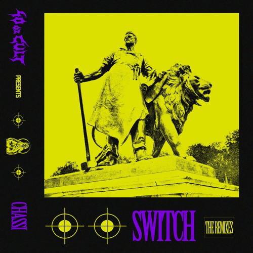 Chassi - Switch (Moldae Remix)
