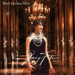 Black Evening Dress