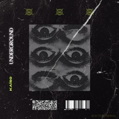 Underground [High-Tech Minimal Boris Brejcha Set]