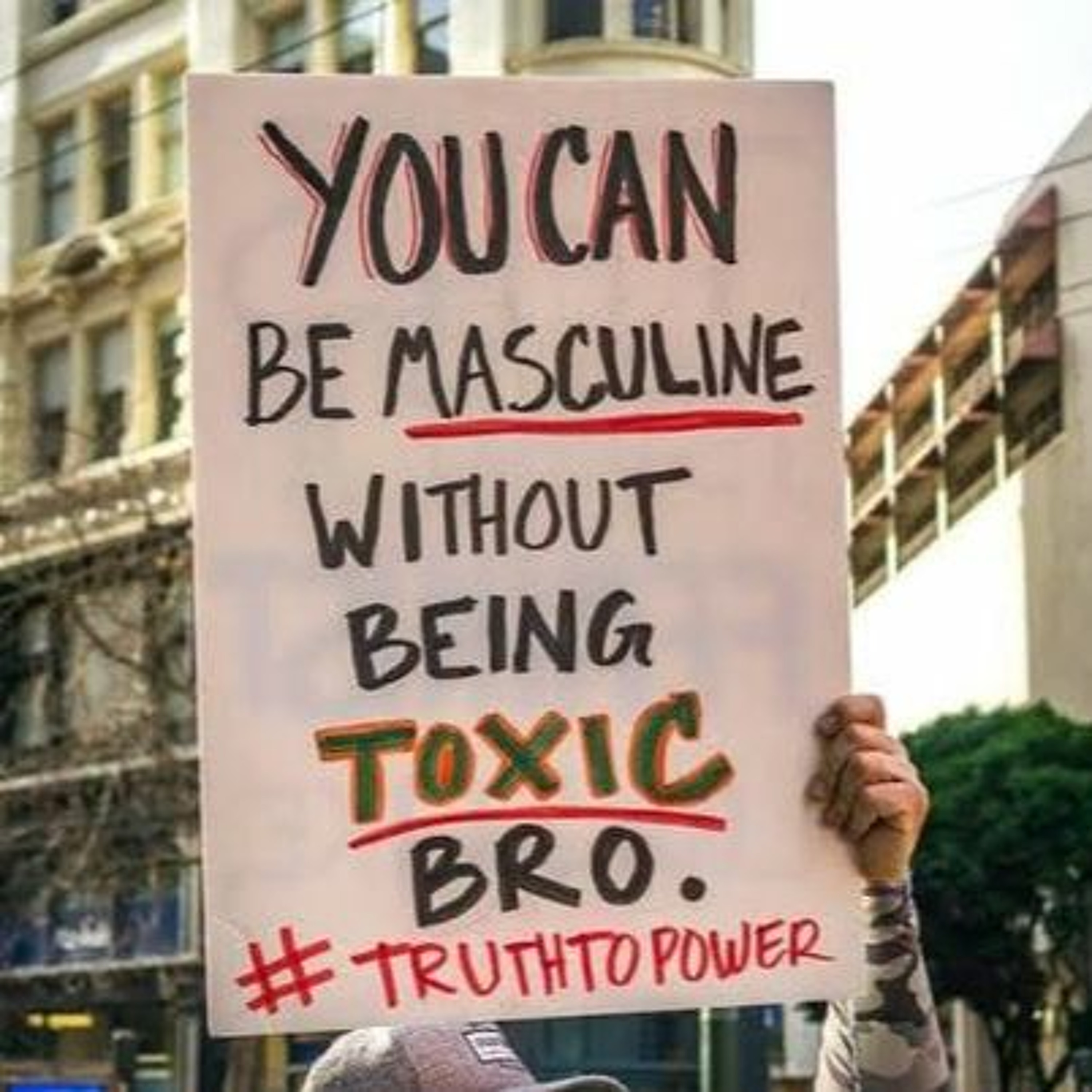 Nights at the Brown Table