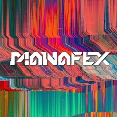 MANAFEX - Quarantine Stream Vol: 01  [Video In Dec]