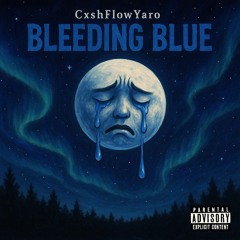 Bleeding Blue