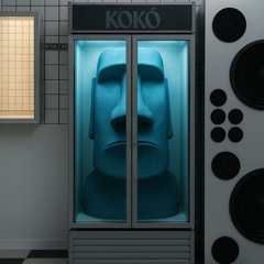 Camilo Peña LIVE @ KOKÓ (23/08/2025)