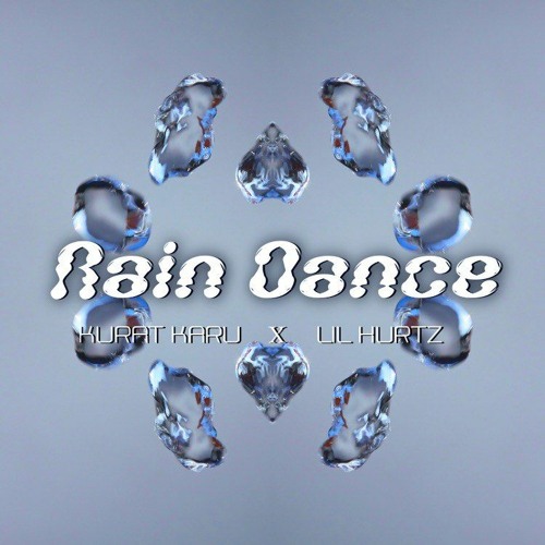 “Rain Dance” W/ Lil Hurtz out now on Oddciety!