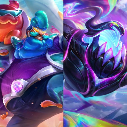 TFT Set 10 "Disco/EDM" [Early game]