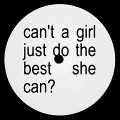 Fatima Yamaha -What's A Girl To Do (fuii remix)