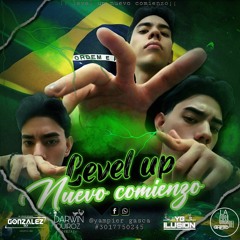 LEVEL UP NUEVO COMIENZO