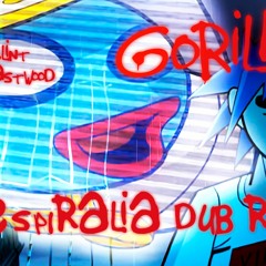 Gorillaz - Clint Eastwood (Espiralia DUB RMX)