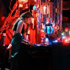 CAMILA BENACH | LIVE FROM @FEEL LOUNGE DC