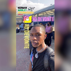 Stalk Ashley, Alkaline - Incognito FAST