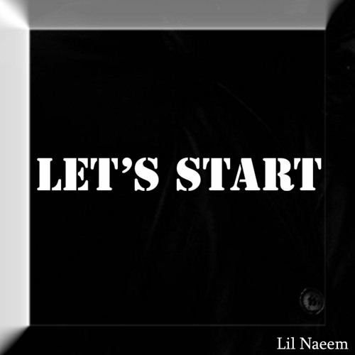 Let's Start