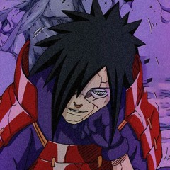 "I am ...MADARA UCHIHA" x (SPACE! - NAOMI ~ SLOWED & REVERB x Madara Uchiha)