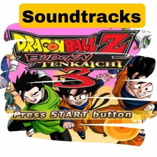 Stream Dragon Ball z budokai 3 soundtrack by animevv0 | Listen online for  free on SoundCloud