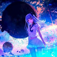 Nightcore-FIRST by: EVERGLOW🌌