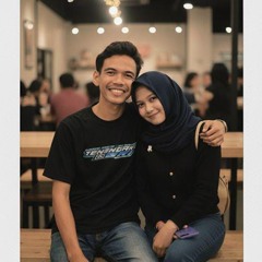 PRODUK TIMUR - [PANDA DTM] #FIKRI BONCEL - ANGELLY CHANIAGO