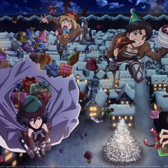 christmas freestyle 2020 (slowed)