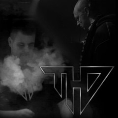 TECH HARD - PROMO MIX // TYRACORE & GRANULATOR LIVE SET