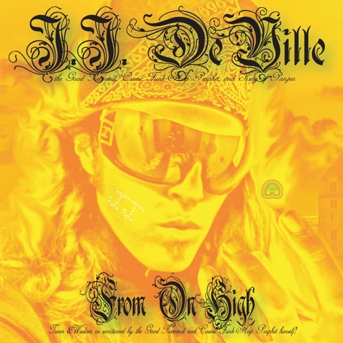 Stream Hollaback (Atcha Girl) by JJ DeVille Listen online for free on