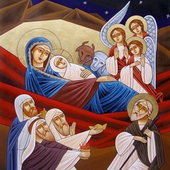 Nativity Paramoun Melody - St. Abanoub and St. Antonious Church
