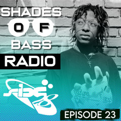 Shades of Bass Radio: EP 23 - six28