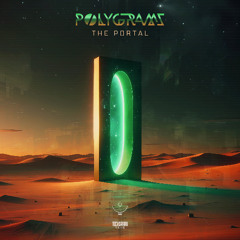 Polygrams - The Portal (Preview)
