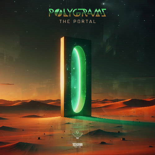 Polygrams - The Portal (Preview)
