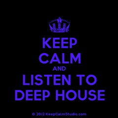 RELAX (DEEP HOUSE II)
