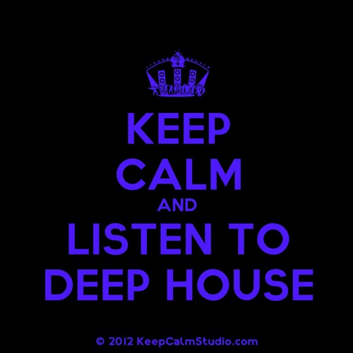 RELAX (DEEP HOUSE II)