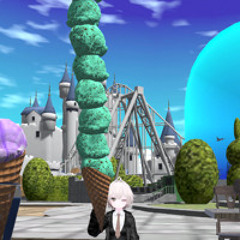 パルサーバイナリー (saika Remix)