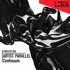 LOGPOD054 - Continuum by Parallel