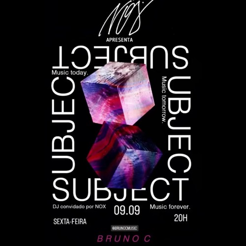 Crème de la crème - At Nox Jeri