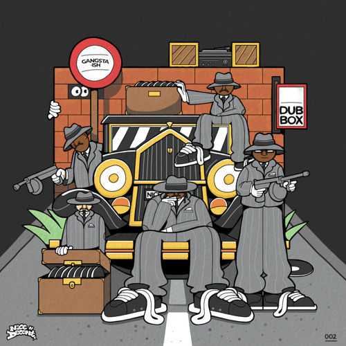 Stream Gangsta Ish by VOLTAGE | Listen online for free on SoundCloud