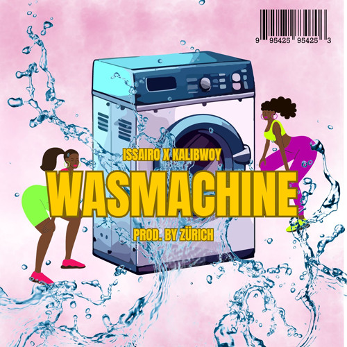 WASMACHINE