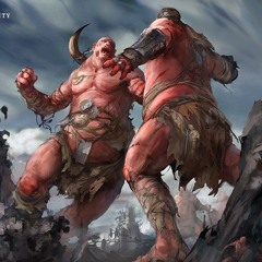 Miki-We re Gonna Stomp Ya A Sons of Behemat Drinking Song (Warhammer Age of Sigmar)