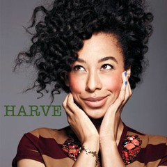 Put yo records on (HARVE remix)
