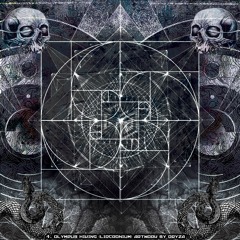 04. Liqcronium - Olympus Hiking(194 BPM) VA Forma Melodia (Art By Oryza) Metacortex Records