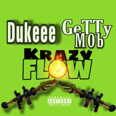 Krazy Flow x Dukeee & LulDaniel
