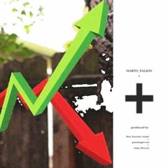 HARTo_FALiON —- add it up — produced by THELOOSIEMAN + PENTAGRVM + TRIPDIXON