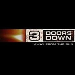 3 Doors Down - Here Without You (Dirty Pop Deconstruction)