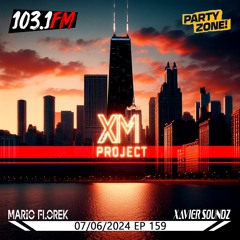 07-06-2024 Party Zone EP 159 XM Project