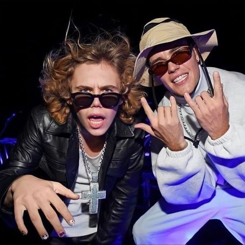 Stream The Kid Laroi ft. Justin Bieber Sunroof (AI Cover) // slowed